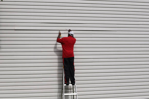 How To Choose The Right Materials for Your Siding Installation in 'Westby, WI